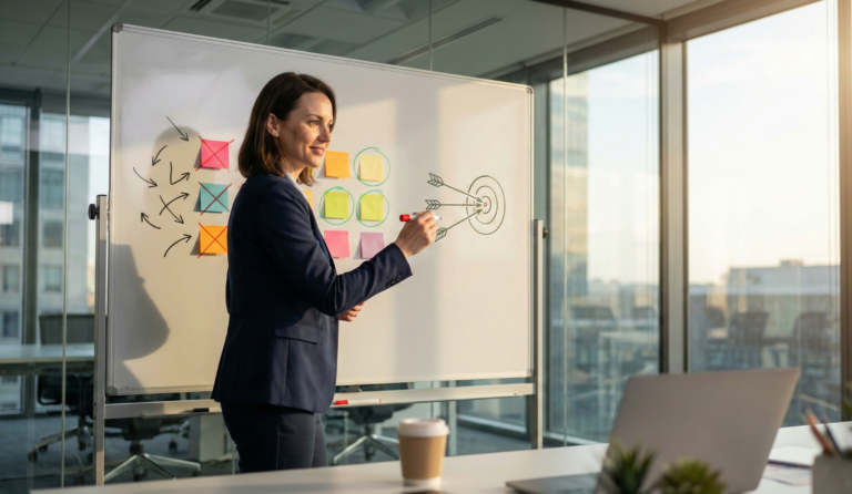 The Too Many Personas Trap: Why Your 12 Marketing Personas Are Killing Your Budget (And How to Fix It in 2 Weeks)