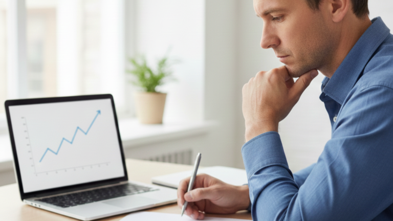 The „BUT” Method: How 30 Minutes of Competitor Reviews Increased Conversion