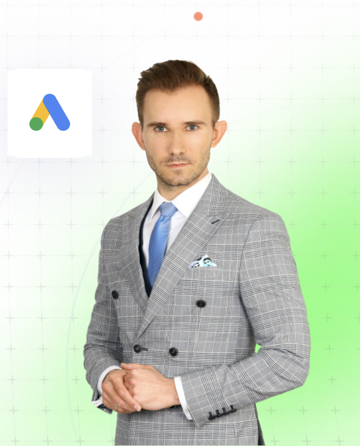 A few words about me