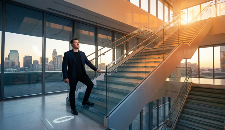 Launching LabRoi Project: 10,000 Real Subscribers in 12 Months, Starting from Zero