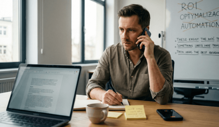 B2B Ad Copy: Extract Language That Sells