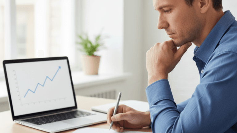 BUT Method: Stop Guessing About Competitors