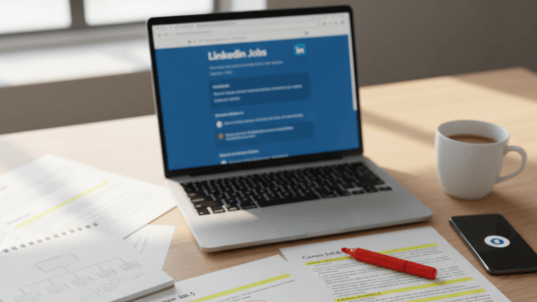 Competitor Research Method: How Hiring Signals Reveal B2B Strategy Months Early