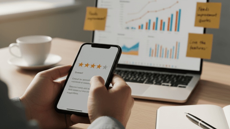 6-Hour Pre-Launch Research Framework | LabROI