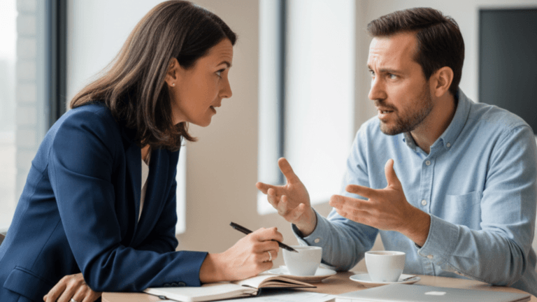 Customer Interview B2B: The 3-Star Question Method That Reveals What to Fix