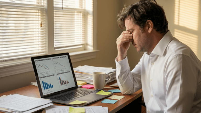 Why B2B Market Research Saves Your Budget